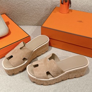 Hermes Eze 30 Sandal