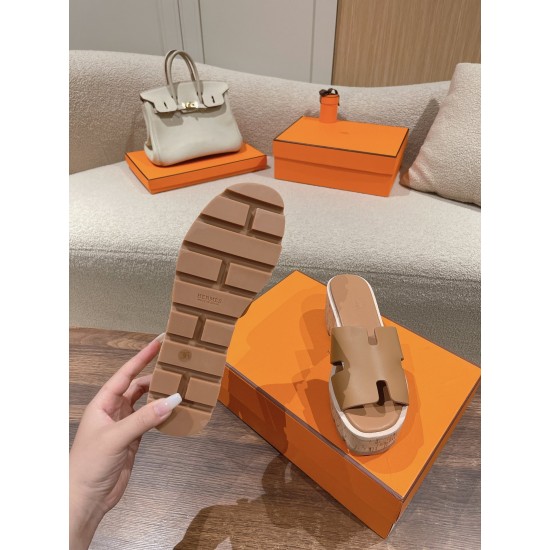 Hermes Eze 30 Sandal