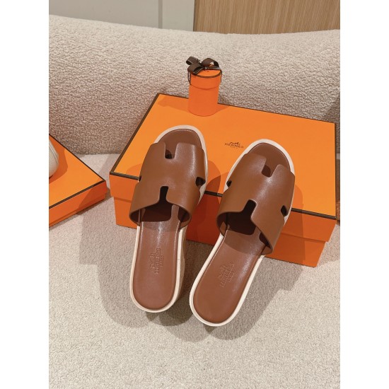 Hermes Eze 30 Sandal