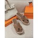 Hermes Eze 30 Sandal