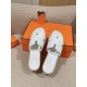 Hermes Eze 30 Sandal