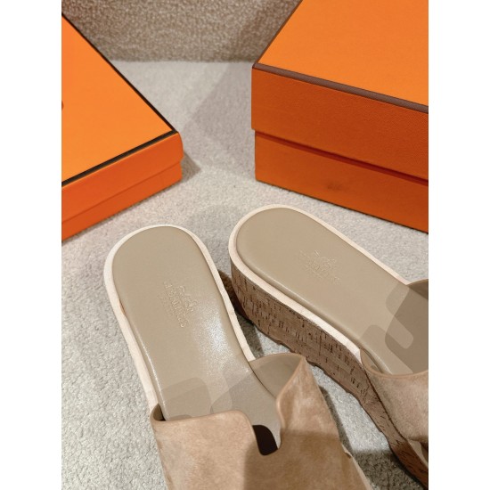 Hermes Eze 30 Sandal