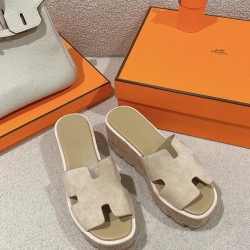 Hermes Eze 30 Sandal