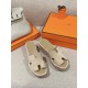 Hermes Eze 30 Sandal