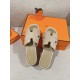 Hermes Eze 30 Sandal