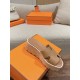 Hermes Eze 30 Sandal