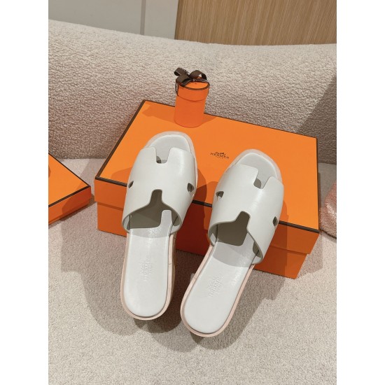 Hermes Eze 30 Sandal