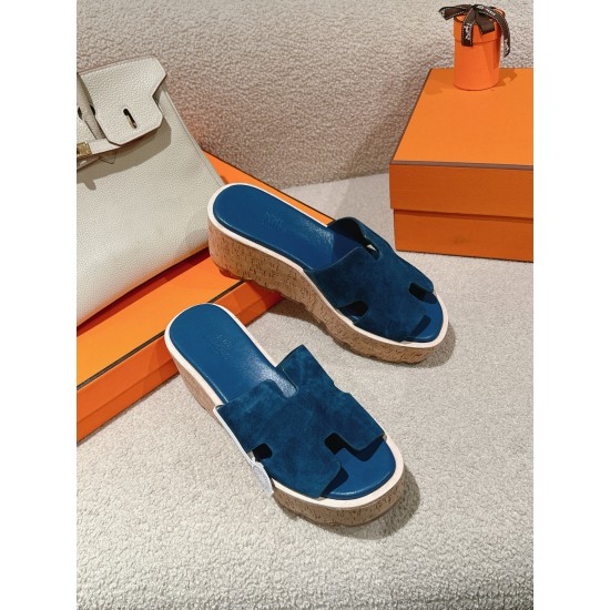 Hermes Eze 30 Sandal