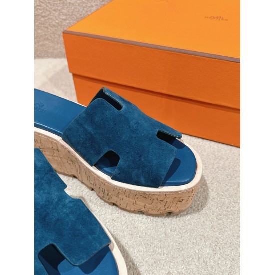 Hermes Eze 30 Sandal