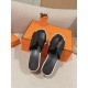 Hermes Eze 30 Sandal