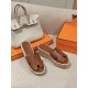 Hermes Eze 30 Sandal