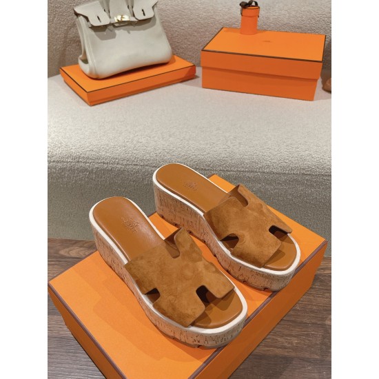 Hermes Eze 30 Sandal