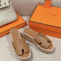 Hermes Eze 30 Sandal