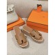 Hermes Eze 30 Sandal