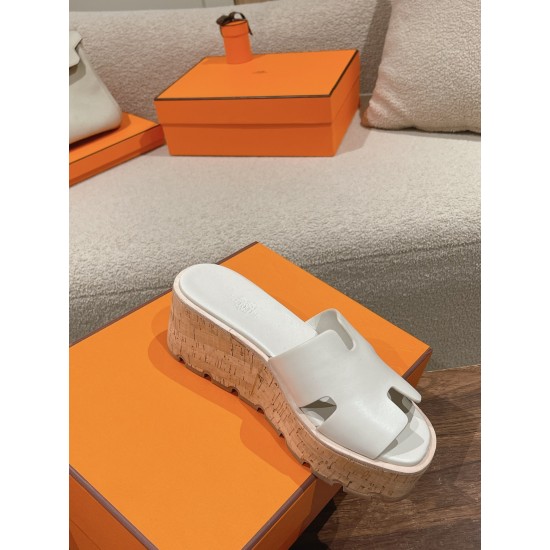 Hermes Eze 30 Sandal