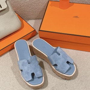 Hermes Eze 30 Sandal