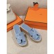 Hermes Eze 30 Sandal