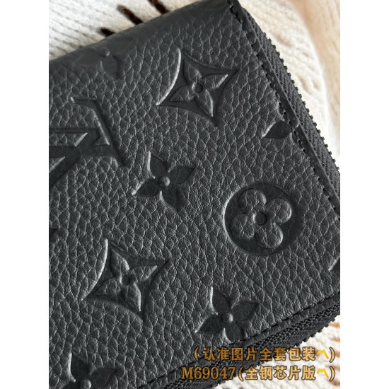 LV Wallet