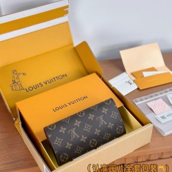 LV Womens Wallet