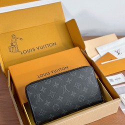 LV Wallet