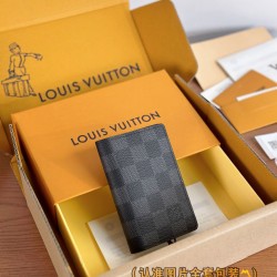 LV Mens Wallet