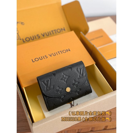 LV Womens Wallet