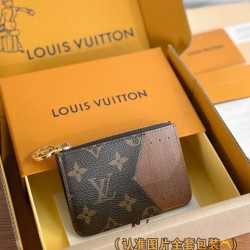 LV Wallet