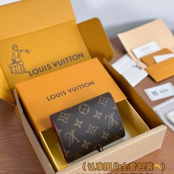 LV Womens Wallet