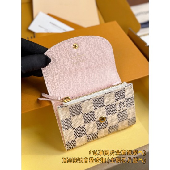 LV Womens Wallet