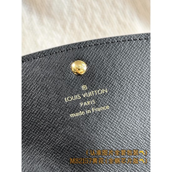 LV Womens Wallet