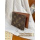 LV Womens Wallet