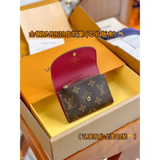 LV Womens Wallet