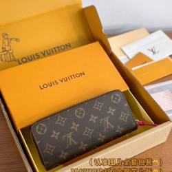 LV Womens Wallet