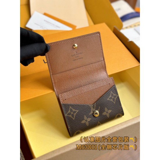 LV Womens Wallet