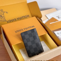 LV Mens Wallet