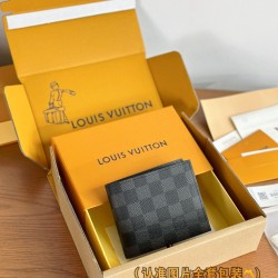 LV Mens Wallet