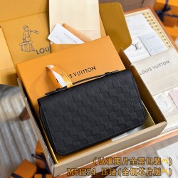 LV Mens Wallet