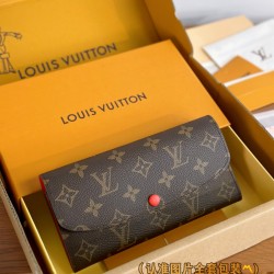 LV Womens Wallet