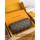 LV Womens Wallet