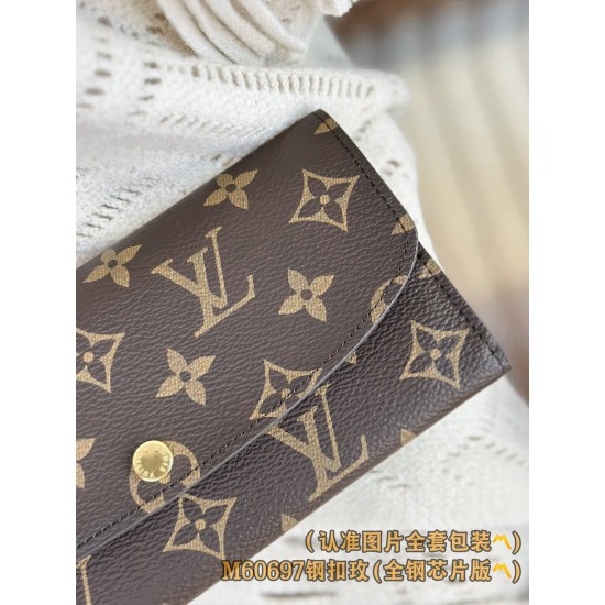 LV Womens Wallet