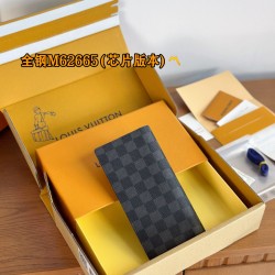 LV Mens Wallet