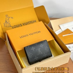 LV Mens Wallet