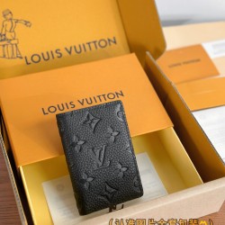 LV  Wallet