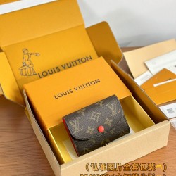 LV Womens Wallet