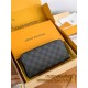 LV Mens Wallet