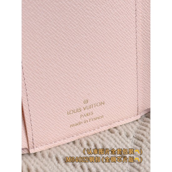 LV Womens Wallet