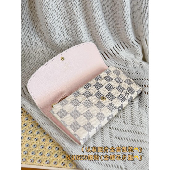 LV Womens Wallet