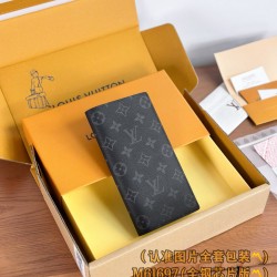 LV Mens Wallet