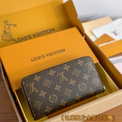 LV Wallet