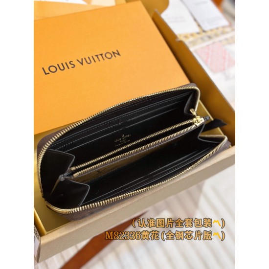 LV Womens Wallet